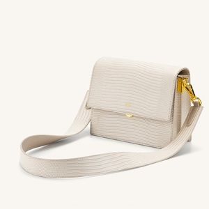 JW PEI MINI FLAP CROSSBODY